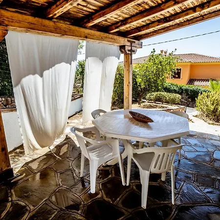 La Collinetta Lt - Pms Casevacanze Hébergement de vacances *