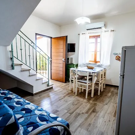 La Collinetta Lt - Pms Casevacanze Hébergement de vacances