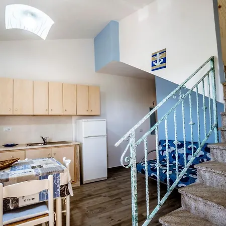 La Collinetta Lt - Pms Casevacanze