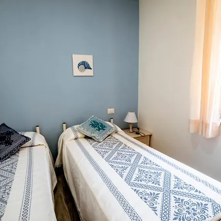 La Collinetta Lt - Pms Casevacanze