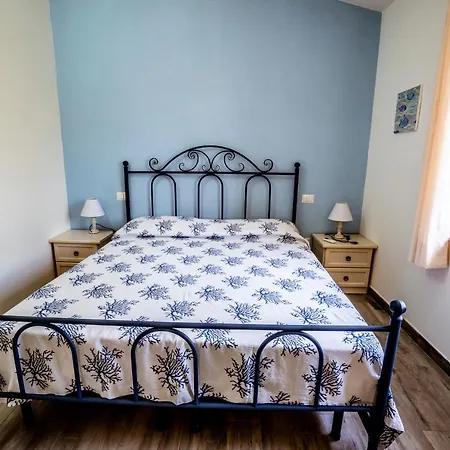 Nyaraló La Collinetta Lt - Pms Casevacanze Budoni