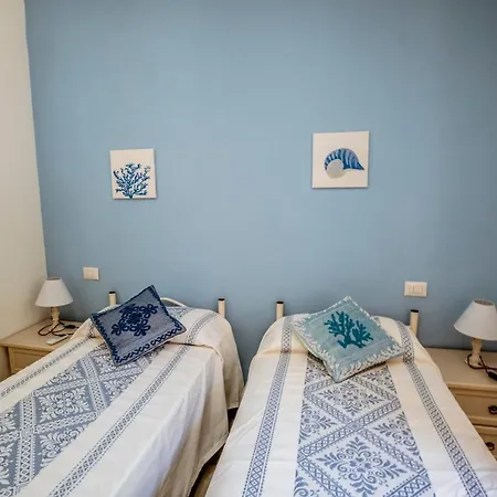 Nyaraló La Collinetta Lt - Pms Casevacanze *