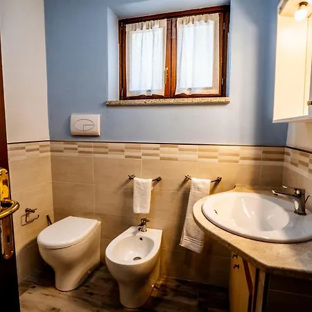 Nyaraló La Collinetta Lt - Pms Casevacanze *