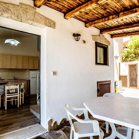 Casa La Collinetta - Pms Casevacanze * Budoni