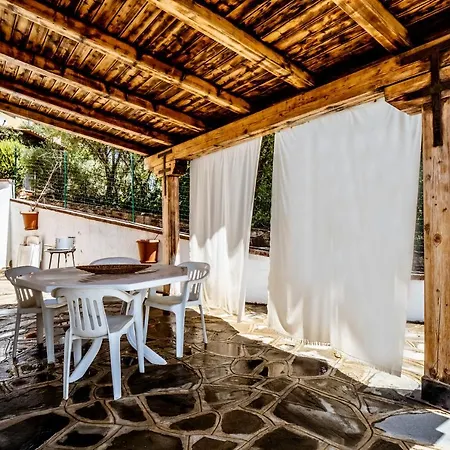 La Collinetta Lt - Pms Casevacanze بيت للعطل بودوني