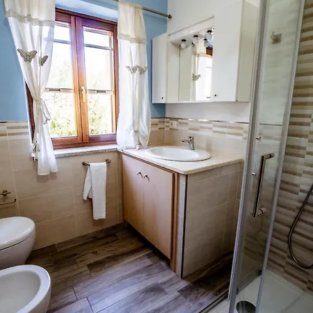 La Collinetta Lt - Pms Casevacanze Nyaraló Budoni