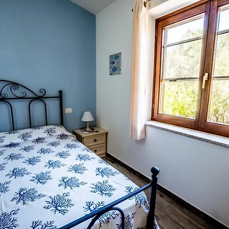 Casa La Collinetta - Pms Casevacanze Budoni