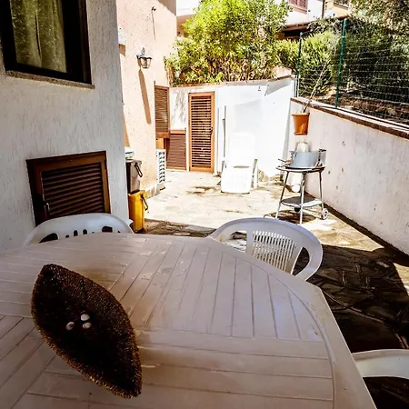 La Collinetta Lt - Pms Casevacanze Nyaraló Budoni