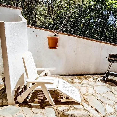 Casa La Collinetta - Pms Casevacanze Budoni
