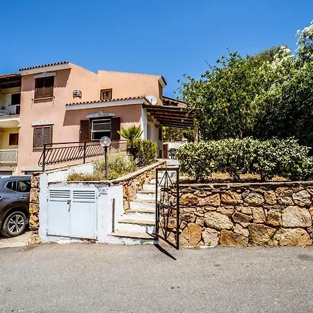 La Collinetta Lt - Pms Casevacanze * Budoni