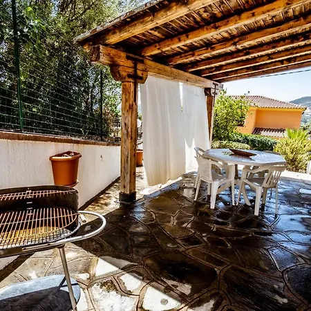 Holiday home Casa La Collinetta - Pms Casevacanze Budoni