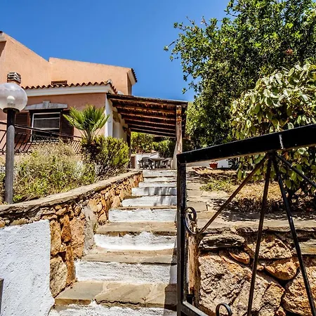 Casa La Collinetta - Pms Casevacanze *