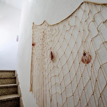 La Collinetta Lt - Pms Casevacanze بيت للعطل