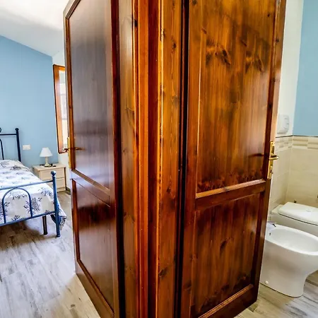 Casa La Collinetta - Pms Casevacanze *