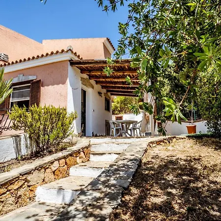 Casa La Collinetta - Pms Casevacanze Holiday home