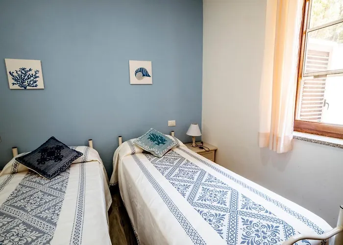 La Collinetta Lt - Pms Casevacanze