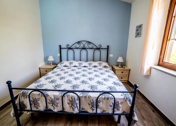 بيت للعطل La Collinetta Lt - Pms Casevacanze بودوني