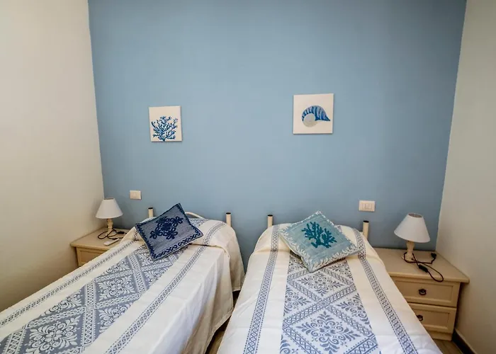 بيت للعطل La Collinetta Lt - Pms Casevacanze *