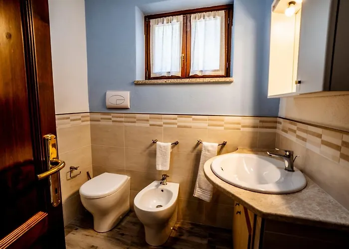 بيت للعطل La Collinetta Lt - Pms Casevacanze *