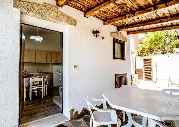 La Collinetta Lt - Pms Casevacanze * بودوني