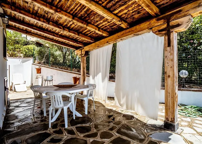 La Collinetta Lt - Pms Casevacanze بيت للعطل بودوني