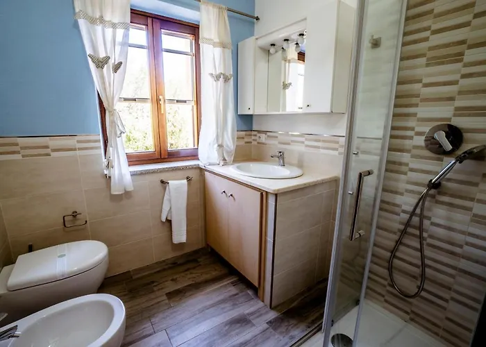 La Collinetta Lt - Pms Casevacanze بيت للعطل بودوني