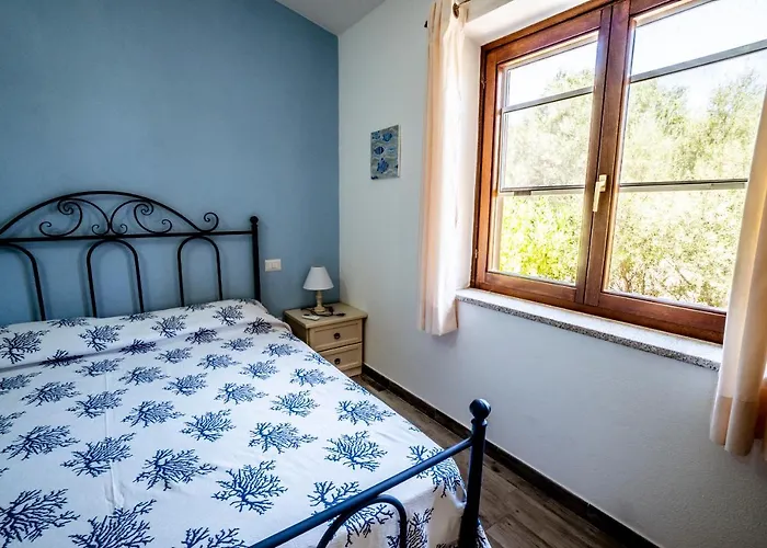 La Collinetta Lt - Pms Casevacanze بودوني