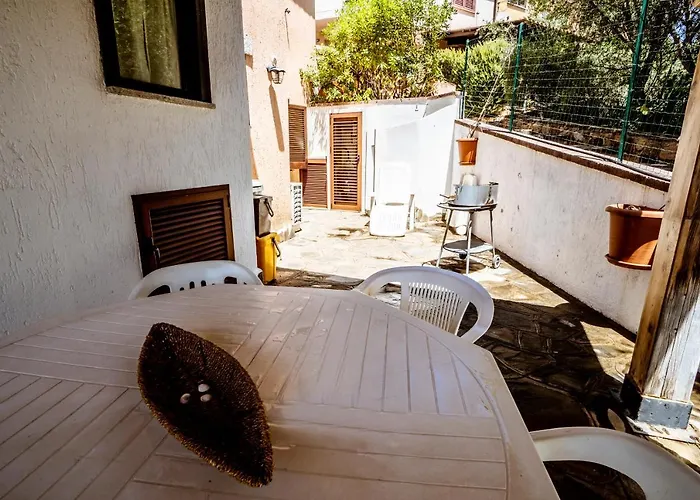 La Collinetta Lt - Pms Casevacanze بيت للعطل بودوني