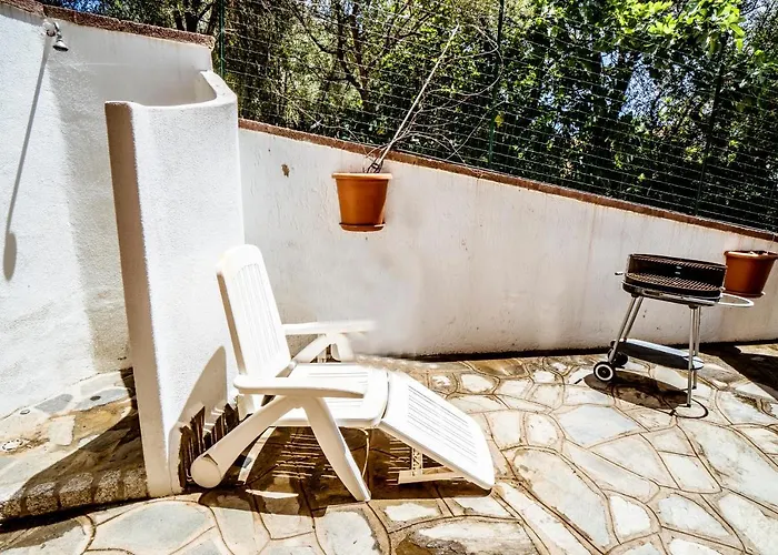 La Collinetta Lt - Pms Casevacanze بودوني