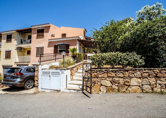 La Collinetta Lt - Pms Casevacanze * بودوني