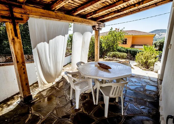 La Collinetta Lt - Pms Casevacanze بيت للعطل *