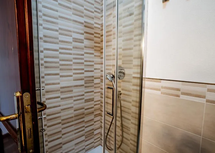 La Collinetta Lt - Pms Casevacanze بيت للعطل بودوني