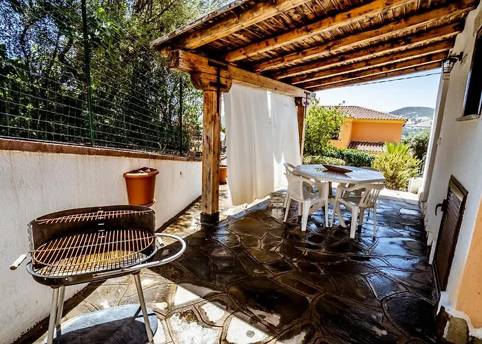 بيت للعطل La Collinetta Lt - Pms Casevacanze بودوني