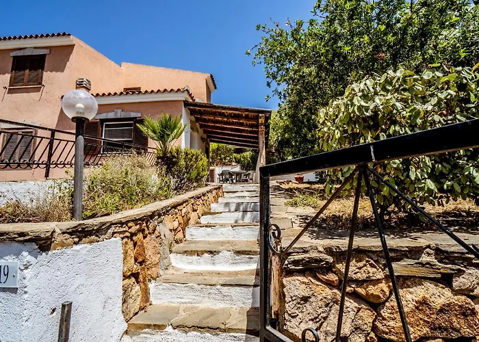 La Collinetta Lt - Pms Casevacanze *