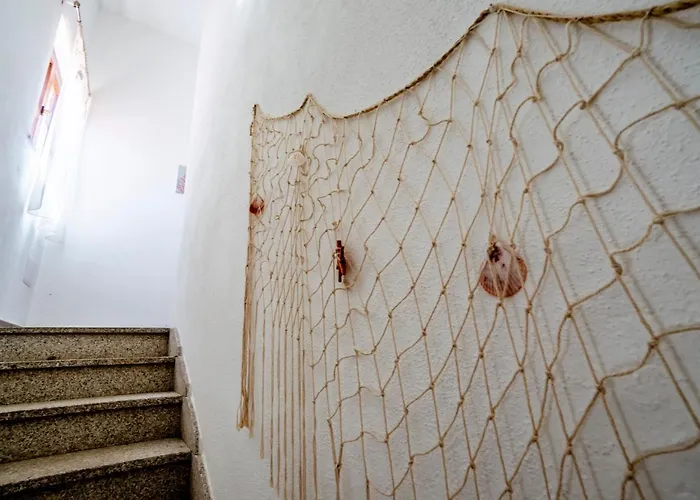 La Collinetta Lt - Pms Casevacanze بيت للعطل