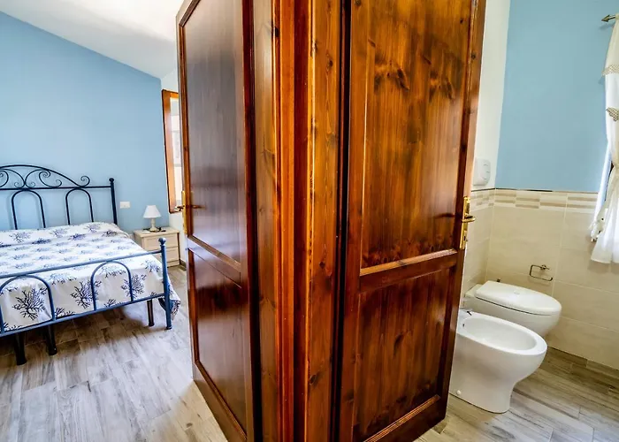 La Collinetta Lt - Pms Casevacanze *