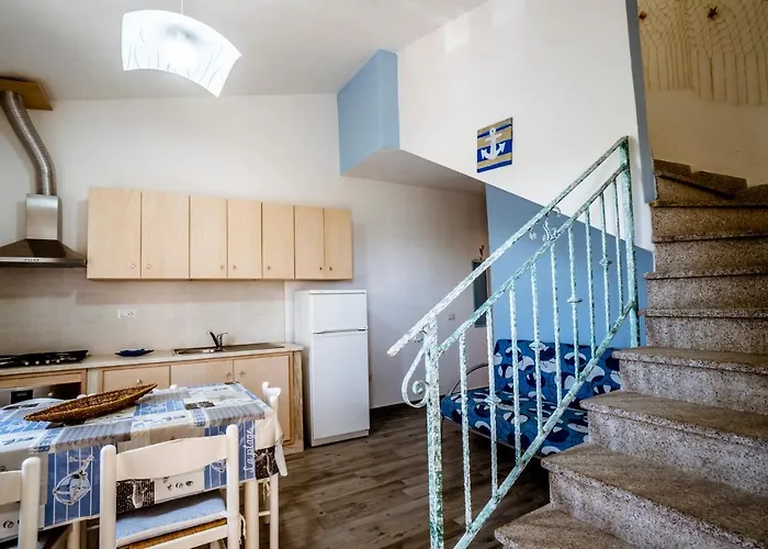 La Collinetta Lt - Pms Casevacanze